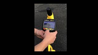 RTK Pro Locator Micro Training - Logging data points