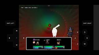 Lisa The Pointless Scholar Of The Wilbur Sin Edition - Vinny And Lin New Fight