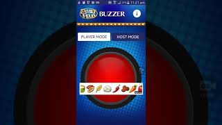 Family Feud BUZZER - a Game for the Family Feud Board Game! screenshot 5