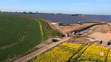 Energy Within Environmental Constraints | HarvardX on edX | Course About Video