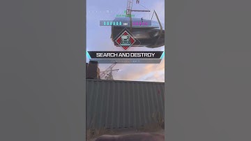 First cross map throwing knife on SCRAPYARD!!!