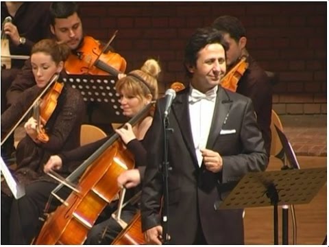 Mehmet ÖZKAYA-Hicran Olacaksa Bu Aşkın Sonu (RAST)R.G.