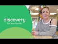 Employment with discovery