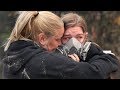 #CampFire: Residents in Paradise, California start recovery as blaze spreads