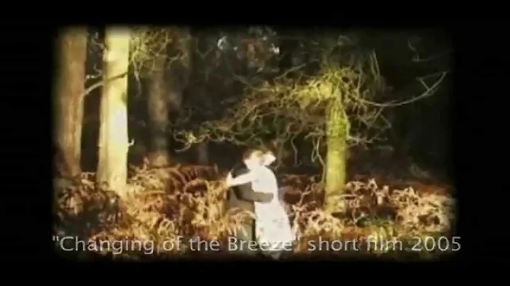 Amy Hawes Writer Director Showreel 2015