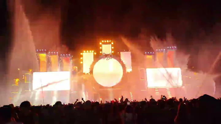 We Speak Music - Showtek [Showtek Live S2O Bangkok 2024]