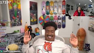 Full SNEAKO reacts to BruceDropEmOff asking if Mizkif is Jewish 😭💀 Guide
