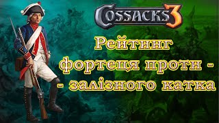 видео: | КОЗАКИ 3 | РЕЙТИНГОВА ГРА | ВЕНЕЦІЯ - КОЛИ ФОРТЕЦЯ РЯТУЄ | картинка: | КОЗАКИ 3 | РЕЙТИНГОВА ГРА | ВЕНЕЦІЯ - КОЛИ ФОРТЕЦЯ РЯТУЄ |