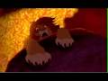 Simba Vs Scar Simba Vs Scar