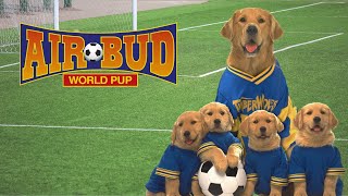 AIR BUD: WORLD PUP - Official Movie screenshot 3