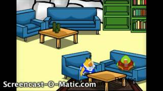 meeting Romtoc on testville