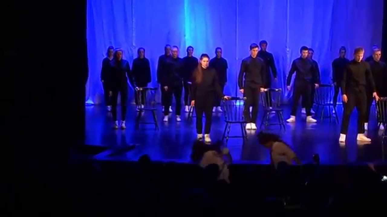 VI GALA SZKOŁY TAŃCA GRAWITACJA - OŚWIĘCIM - OPENING