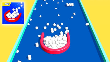 Picker 3D - All levels gameplay Walkthrough. (IOS, Android) | Levels 11-15