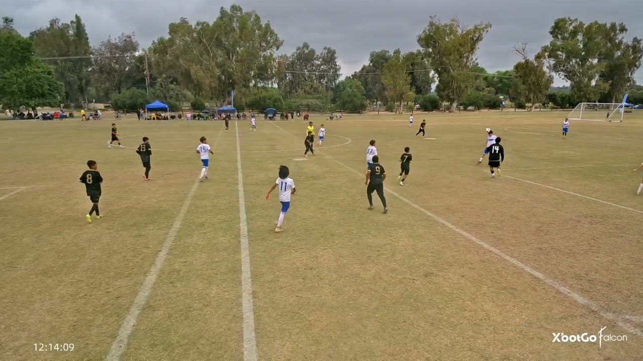 Final: SD Surf (3) vs Empire Surf B14 (1) preview