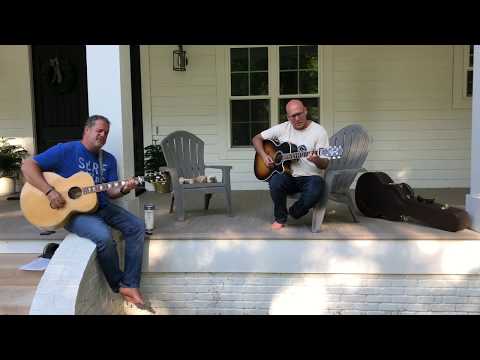 Sister Hazel - Follow The River (Front Porch Jams)