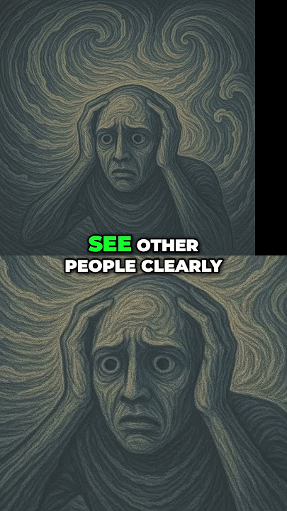 Download lagu Paranoid Anxiety: How it Impairs Empathy and Connection