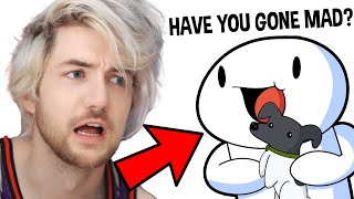 So, I Watched TheOdd1sOut Again...