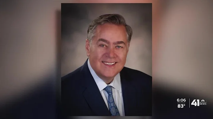 Michael Copeland, longtime mayor of Olathe, dies a...