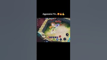 Why are you Running...😡 #mobilelegends #mlbb #shorts