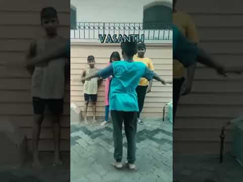 siblings challenge part-21