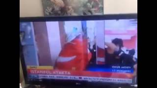 Erdoğanın Kardeşinin Kasetinden Daha Önemli Bu Görüntüler