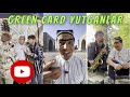 Green card yutganlar