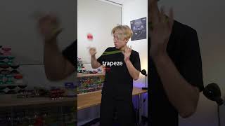 How To Do The Easy Neck Hop Combo Yoyo Trick