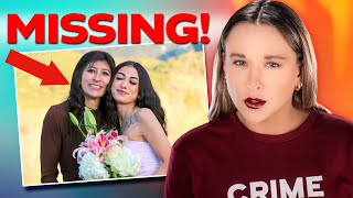 Melissa Casias Vanishes in Broad Daylight in New Mexico