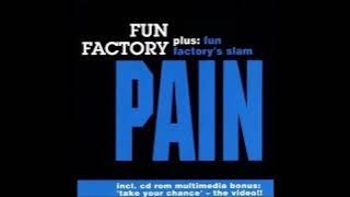 Fun Factory - Pain (Feel The Pain Mix)