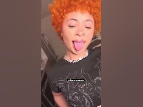 Ice Spice New Snippet Hard 🔥🔥 - YouTube