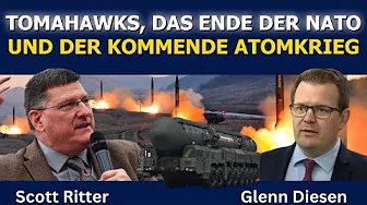 Tomahawks, NATO am Ende & drohender Atomkrieg