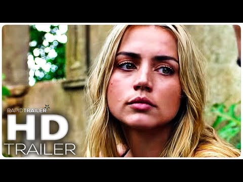 sergio-official-trailer-(2020)-ana-de-armas,-netflix-movie-hd