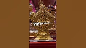 Sự tích Thiên Thủ Thiên Nhãn bồ tát