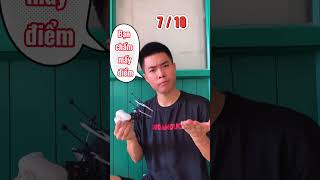 Máy Bay Cảm Ứng Điều Khiển Từ Xa Có Tốt - Đàm Đức Review