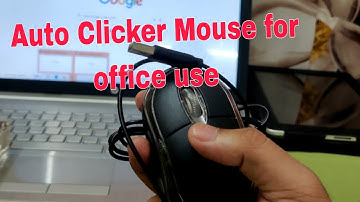 Auto Clicker Mouse for office use, Auto Clicker Mouse, for order text me 7011255280 rupees-1000
