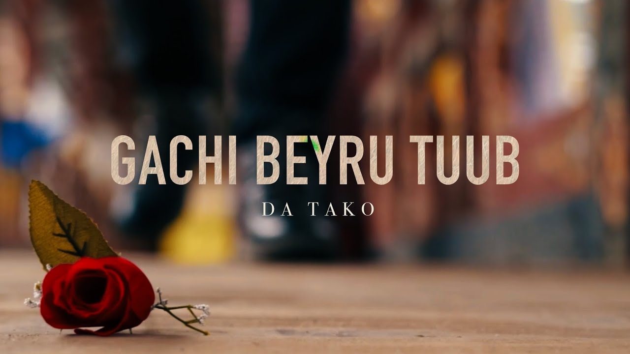 Gachi Beyru Tuub   Da TaKo Prod by thelungten 