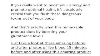 Scientists Discover the Key to Unlocking Your Body's Hidden "Fountain of Youth"