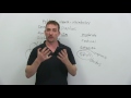 Politics 19 Vocabulary: Talking about POLITICS in English