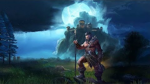 A Kickstarter Project We Love: Archwynd Vale