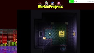 Zelda Dungeons of Infinity | Run 1 | A New Zelda Experience