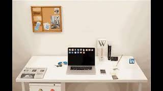 The Evolution of the Desk