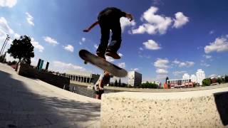 Impowoods 71 Skate Wrocław Video