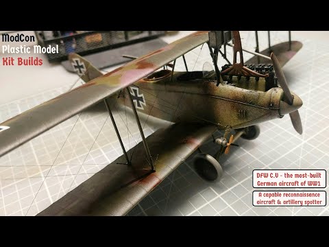 【希少】WingnutWings DFW C.V Late Production s-l400.jpg