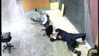 jackass -office chairs