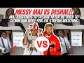 WTF?? Maj FLIPS OUT On Deshae Frost, Claims He Secretly WANTS Kai Cenat For HIMSELF