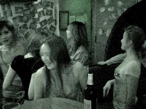 我在台中ruby pub之09年靚女群魔熱舞2