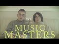 Music masters