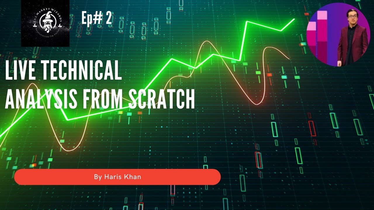 Live Technical Analysis for beginners in Urdu/Hindi #Episode 2 - YouTube