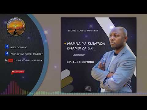 NAMNA YA KUSHINDA DHAMBI ZA SIRI