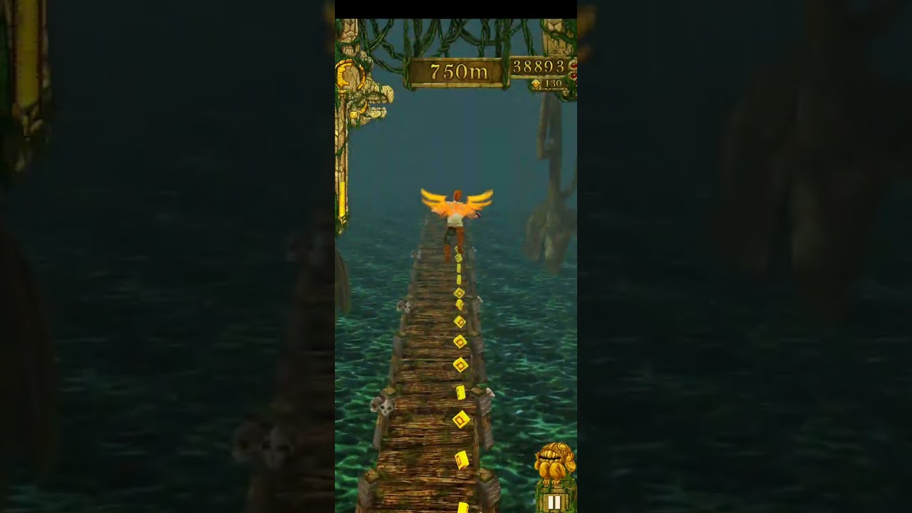 ටෙන්පල්  රන්  අවසානය😲